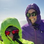 Photo taken by Connie P