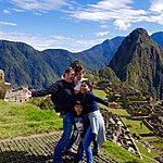 Photo taken by Thomas E