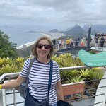 Photo taken by Gillian O