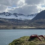 Photo taken by Tom B