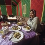 Photo taken by Maria R