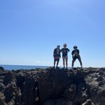 Photo taken by Abby S