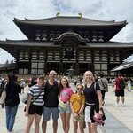 Photo taken by Mike R