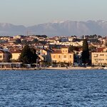 Zadar | Photo taken by Patti O