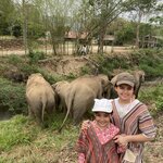 Photo taken by Agustin D