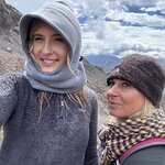 Photo taken by Tara O