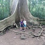 Photo taken by Barbara R