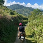 Photo taken by Margaret S