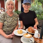 Photo taken by Maureen M