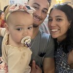 Photo taken by Kristina M