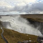 Photo taken by Michael V