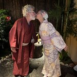 Photo taken by Larry B