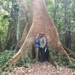 Photo taken by Bree J