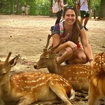 Photo taken by Tara S