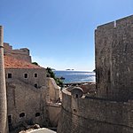 Photo taken by Sam Austin W