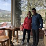 Photo taken by Paul M