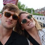 Photo taken by Kris B