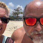 Photo taken by Dixie W