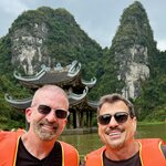 Photo taken by Brian G