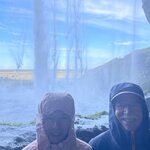 Photo taken by Nan K