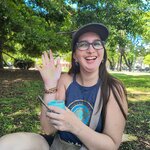 Photo taken by Belen J