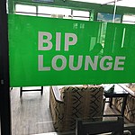 We’re BIP. Oh yeah. | Photo taken by Karl M
