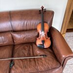 Photo taken by John K