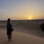 Photo taken by Kristen Y