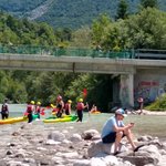 Photo taken by Janis R