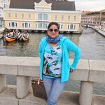 Photo taken by Aparna S