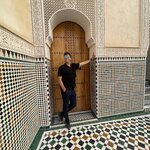 Photo taken by Monika S