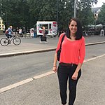 Photo taken by Katie D