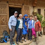 Photo taken by Cynthia D