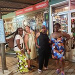 Photo taken by Tracye P