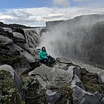 Photo taken by Sarah C