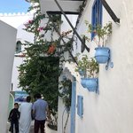 Photo taken by Laura M