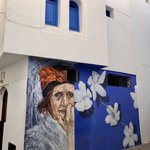 Photo taken by Laura M