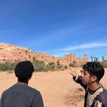 Photo taken by Grace S