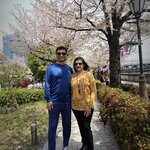 Photo taken by Sailesh P