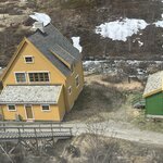 Photo taken by Andrea Y