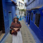 Photo taken by April B