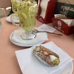 Photo taken by Erin J