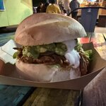 Photo taken by Sharon B