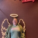 Photo taken by Connie P