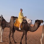 Photo taken by Mike K