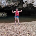 Photo taken by Amy B