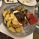 Photo taken by Ann P