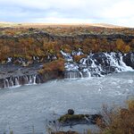 Photo taken by Michael V