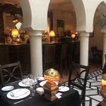 Rick’s Cafe  | Photo taken by Filipinas C