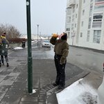 Photo taken by Lisa T